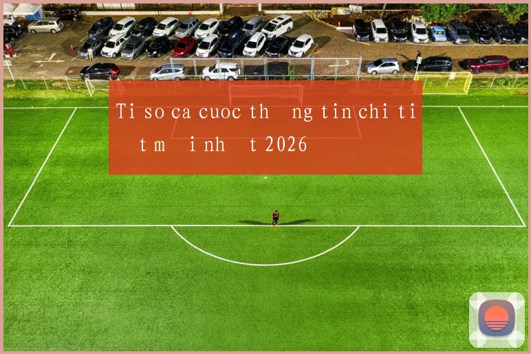 Ti so ca cuoc thông tin chi tiết mới nhất 2026