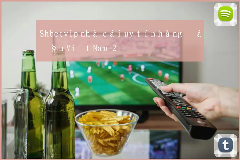 Shbetvip nhà cái uy tín hàng đầu Việt Nam