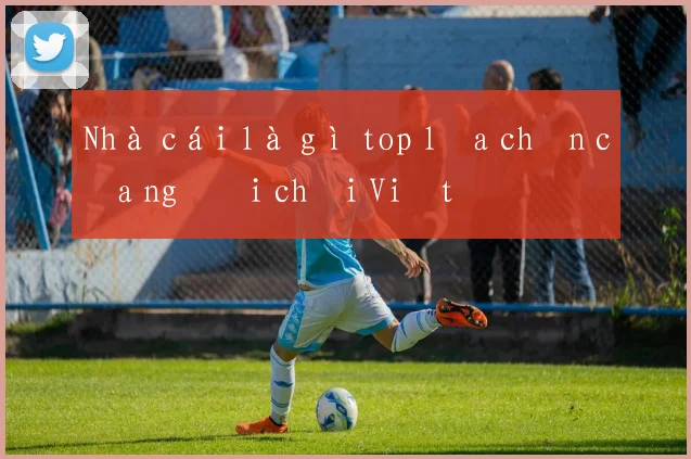Nhà cái là gì top lựa chọn của người chơi Việt